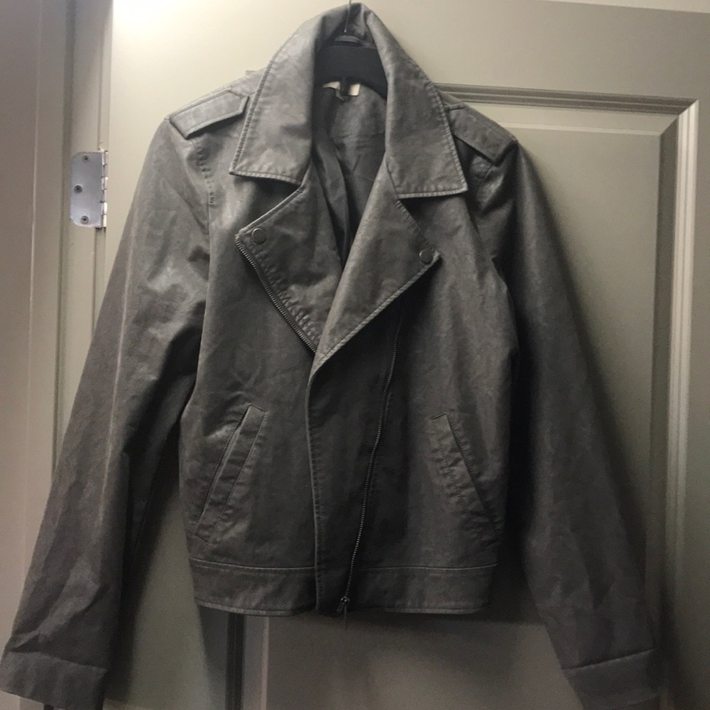 Loft Jacket - image 1